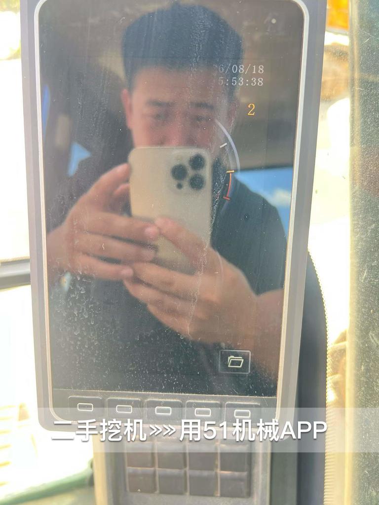 51挖机